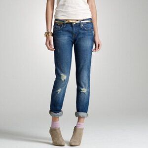 J. Crew Vintage Matchstick Jeans